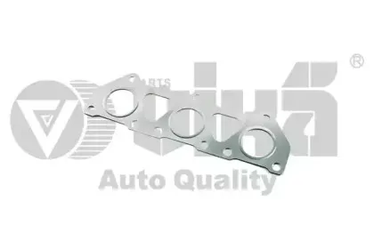 Прокладка, выпускной коллектор vika купить